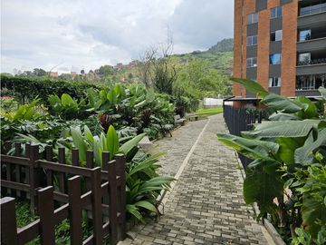 Apartamento en Venta en Bello | Urb. La Vida es Bella