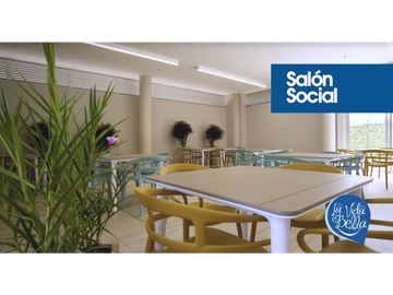 Apartamento en Venta en Bello | Urb. La Vida es Bella