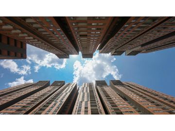 Apartamento en Venta en Bello | Urb. La Vida es Bella
