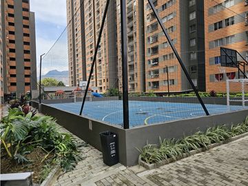 Apartamento en Venta en Bello | Urb. La Vida es Bella