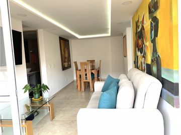 Apartamento en Venta en Bello | Urb. La Vida es Bella