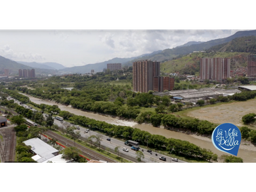 Apartamento en Venta en Bello | Urb. La Vida es Bella