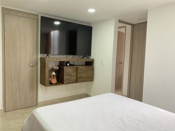 Apartamento en Venta en Bello | Urb. La Vida es Bella