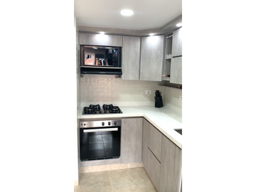 Apartamento en Venta en Bello | Urb. La Vida es Bella