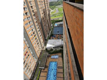 Apartamento en Venta en Bello | Urb. La Vida es Bella