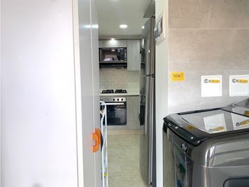 Apartamento en Venta en Bello | Urb. La Vida es Bella