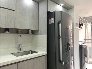 Apartamento en Venta en Bello | Urb. La Vida es Bella