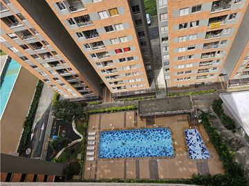 Apartamento en Venta en Bello | Urb. La Vida es Bella