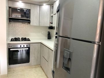 Apartamento en Venta en Bello | Urb. La Vida es Bella