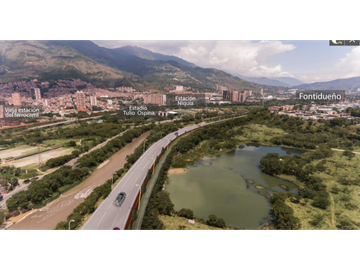 Apartamento en Venta en Bello | Urb. La Vida es Bella