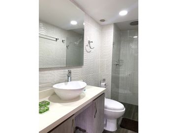 Apartamento en Venta en Bello | Urb. La Vida es Bella