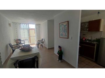 VENTA DE APARTAMENTO EN BRISAS DE LOS ALAMOS