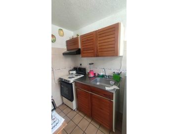 VENTA DE APARTAMENTO EN BRISAS DE LOS ALAMOS