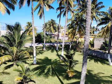 Terreno en Venta en San Crisanto