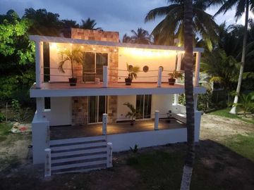Terreno en Venta en San Crisanto