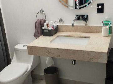 Casa(45) en Venta en Palta 152  Jardín Residencial en Cholul