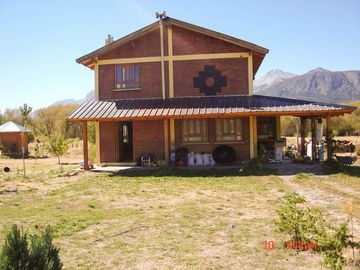 Chacra - El Hoyo