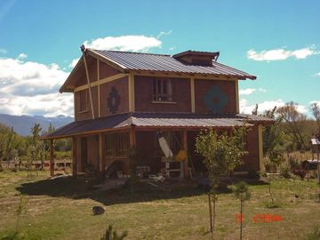 Chacra - El Hoyo