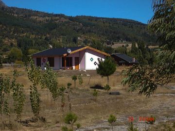Chacra - El Hoyo