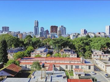 VENTA Departamentos 2 amb -Las Cañitas-POZO-Balcon-Financiado-APTO BLANQUEO-2027