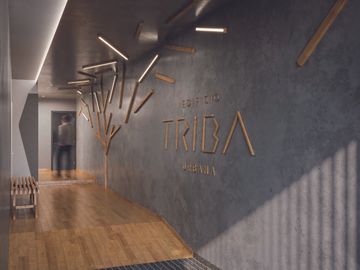 Venta | departamento planta baja con patio | Nueva Córdoba