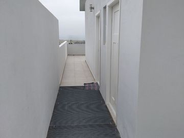 Casa en Venta en Privada