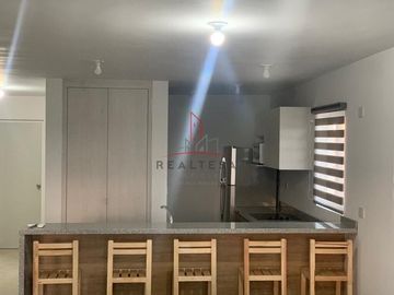 Departamento Amueblado Venta Punta Esmeralda Grand 2,790,000 Cargam RG1