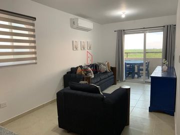 Departamento Amueblado Venta Punta Esmeralda Grand 2,790,000 Cargam RG1