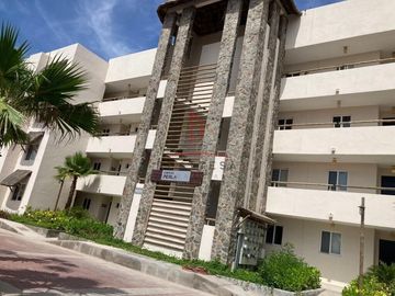 Departamento Amueblado Venta Punta Esmeralda Grand 2,790,000 Cargam RG1