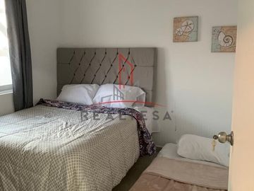 Departamento Amueblado Venta Punta Esmeralda Grand 2,790,000 Cargam RG1