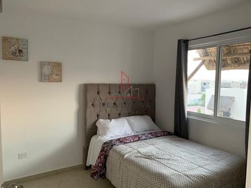 Departamento Amueblado Venta Punta Esmeralda Grand 2,790,000 Cargam RG1
