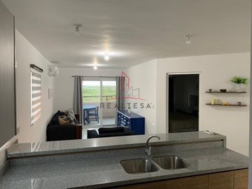 Departamento Amueblado Venta Punta Esmeralda Grand 2,790,000 Cargam RG1