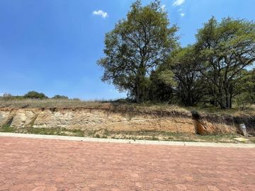 Venta Terreno Rancho San Juan