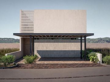 Venta Casas Premuim $6.7mdp | Altozano Queretaro Cond. Flama | Qro76