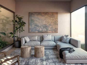 Venta Casas Premuim $6.7mdp | Altozano Queretaro Cond. Flama | Qro76