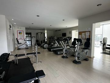Departamento en venta Cima 200