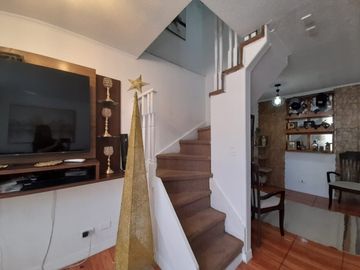 Se vende casa en el sector de Villa Brisas del Valle 3