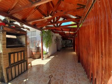 Se vende casa en el sector de Villa Brisas del Valle 3