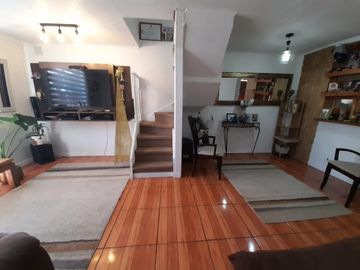 Se vende casa en el sector de Villa Brisas del Valle 3