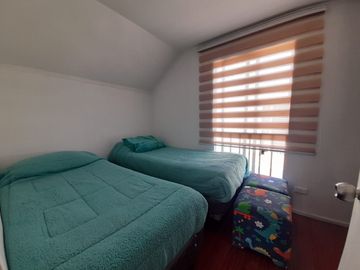 Se vende casa en el sector de Villa Brisas del Valle 3
