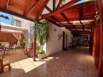 Se vende casa en el sector de Villa Brisas del Valle 3