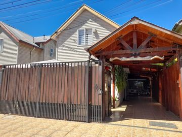 Se vende casa en el sector de Villa Brisas del Valle 3