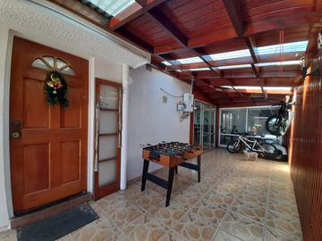 Se vende casa en el sector de Villa Brisas del Valle 3
