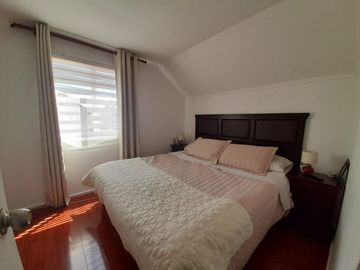 Se vende casa en el sector de Villa Brisas del Valle 3