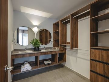 DEPARTAMENTO EN PREVENTA EN TEMOZON NORTE, MERIDA, YUCATAN.