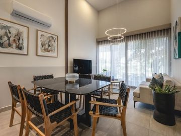 DEPARTAMENTO EN PREVENTA EN TEMOZON NORTE, MERIDA, YUCATAN.