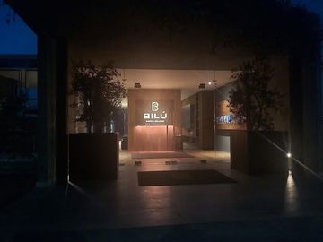 DEPARTAMENTO EN VENTA BOSQUE REAL BILU