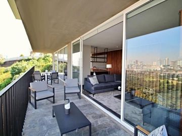 DEPARTAMENTO EN VENTA BOSQUE REAL BILU