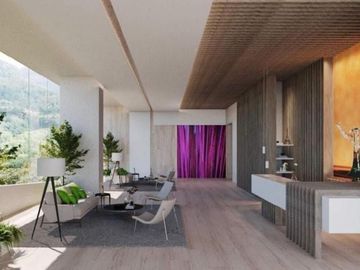 DEPARTAMENTO EN VENTA BOSQUE REAL BILU