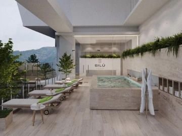 DEPARTAMENTO EN VENTA BOSQUE REAL BILU